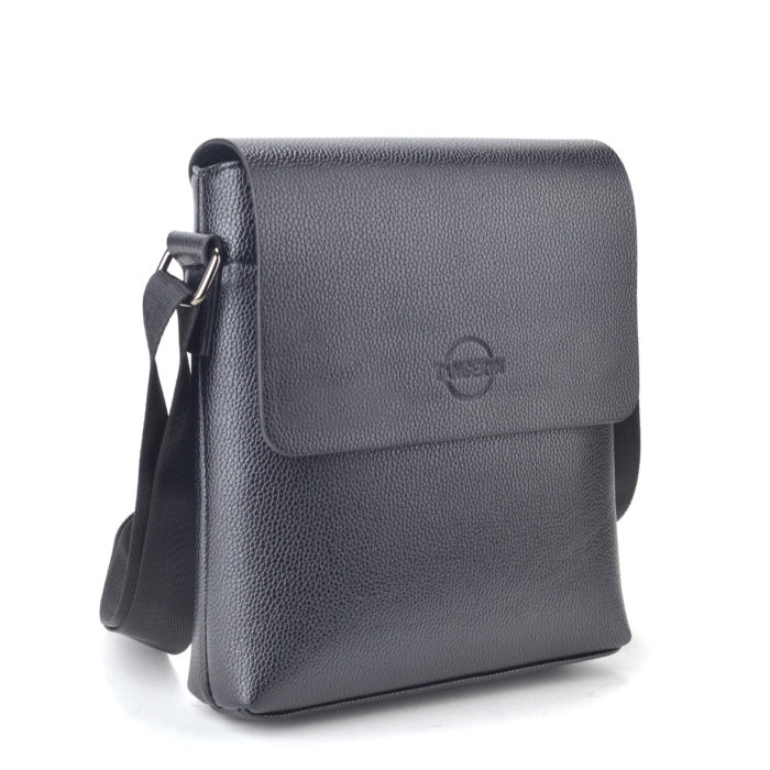 Pánská taška černá Tangerin – 2302 C