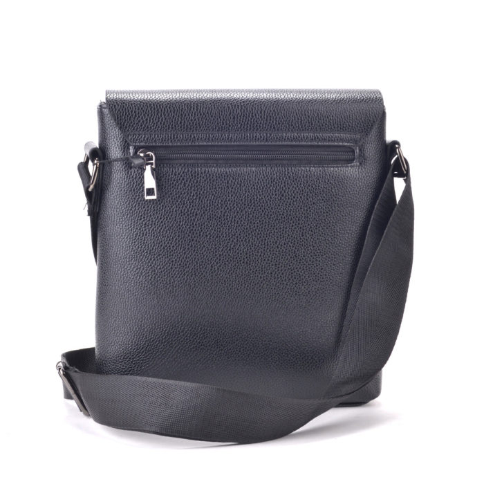 Pánská taška černá Tangerin – 2302 C