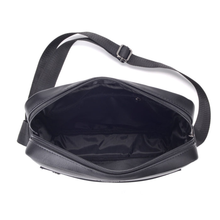 Pánská taška černá Tangerin – 2304 C