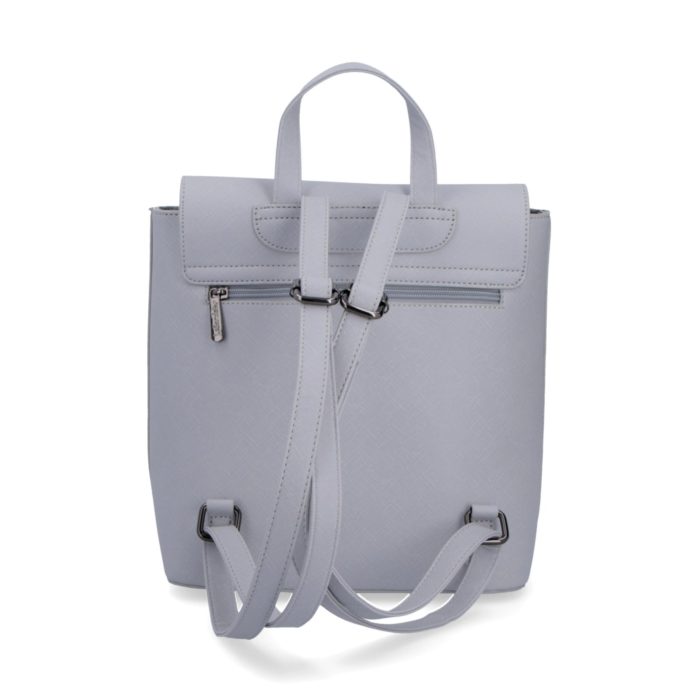 Elegantný batoh Le Sands sivá