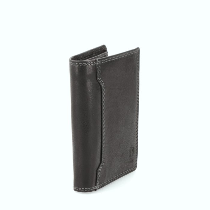 Kožená peněženka Poyem – 5211 AND C
