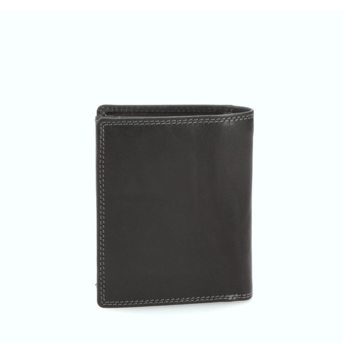 Kožená peněženka Poyem – 5211 AND C
