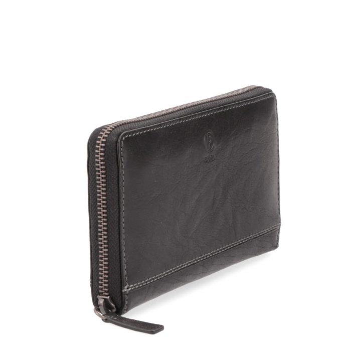 Kožená peněženka Poyem – 5212 AND C