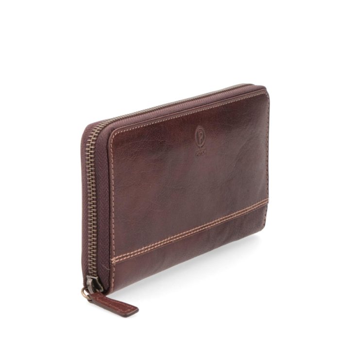 Kožená peněženka Poyem – 5213 AND H