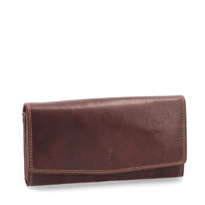 Kožená peněženka Poyem – 5215 AND H