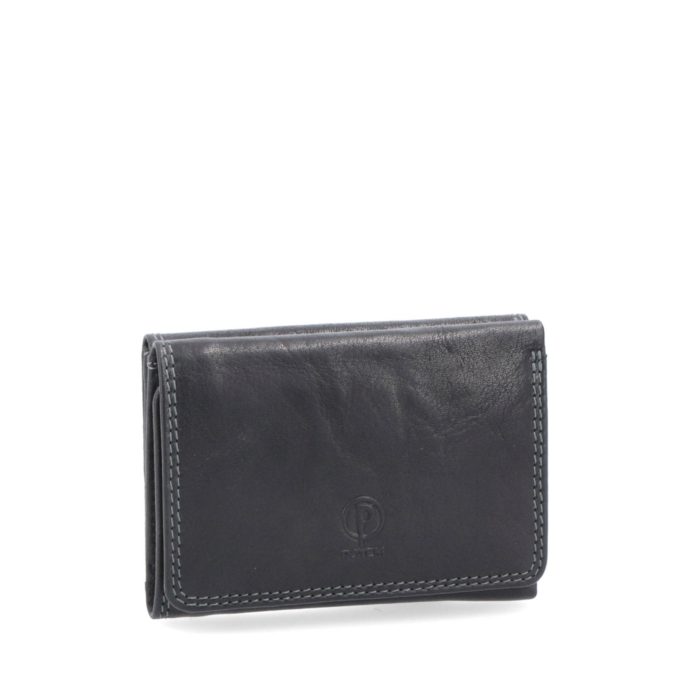 Kožená peněženka Poyem – 5216 AND C