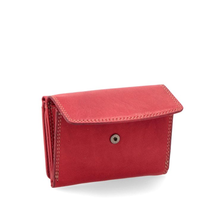 Kožená peněženka Poyem – 5216 AND CV