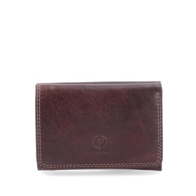 Kožená peněženka Poyem – 5216 AND H