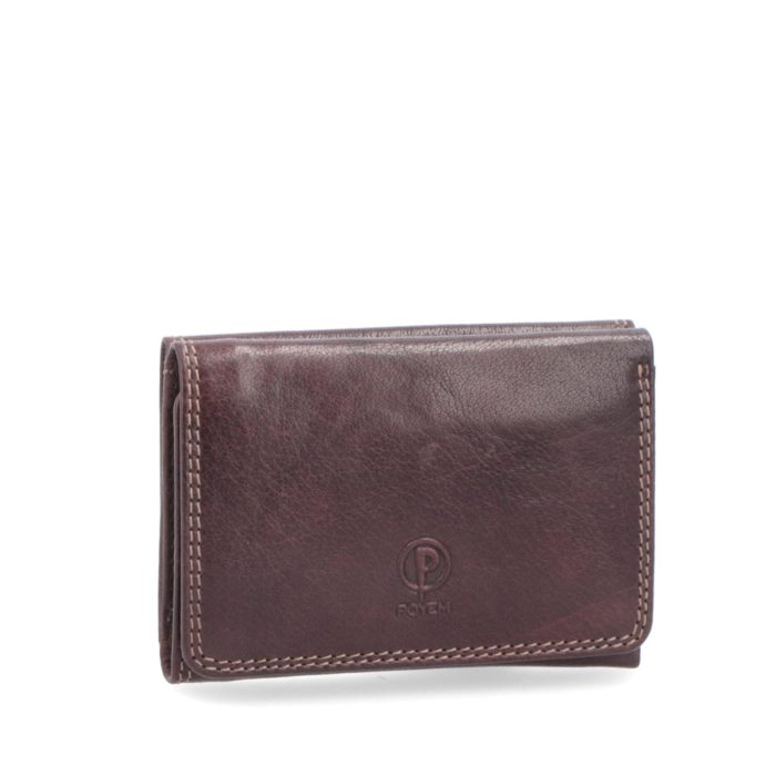Kožená peněženka Poyem – 5216 AND H