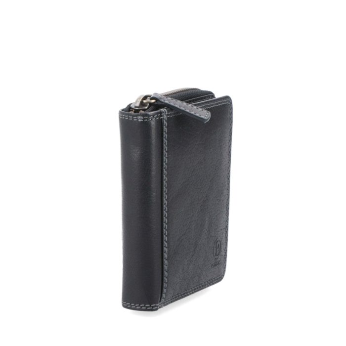 Kožená peněženka Poyem – 5217 AND C