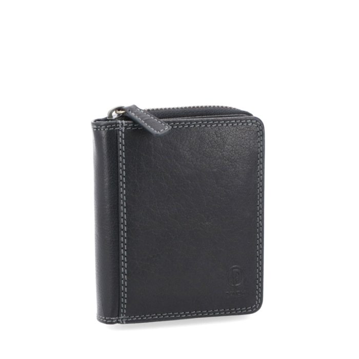 Kožená peněženka Poyem – 5217 AND C