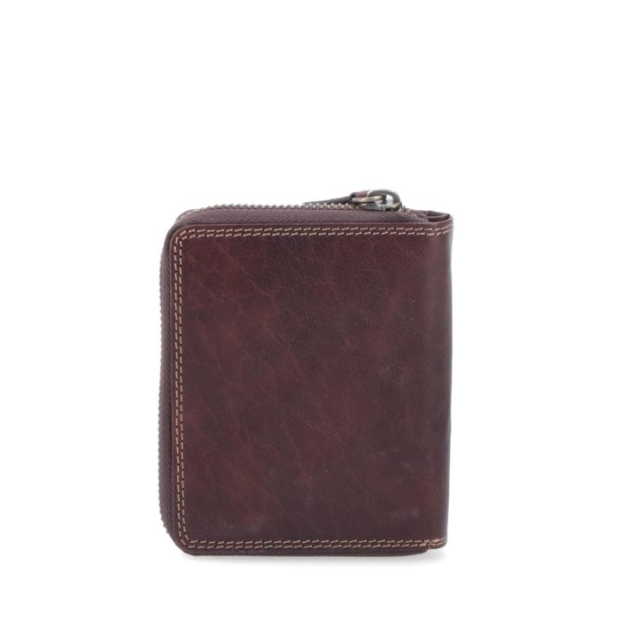 Kožená peněženka Poyem – 5217 AND H