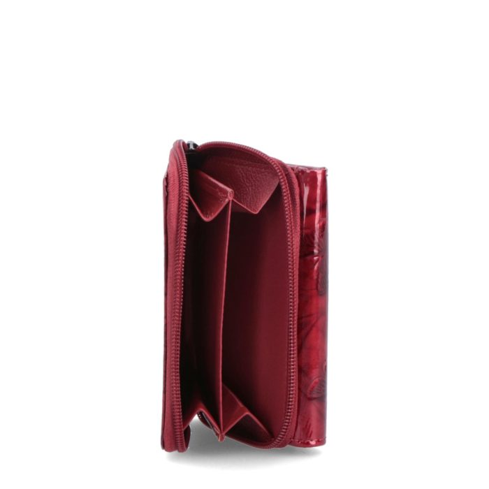 Kožená peněženka Carmelo – 2105 M CV
