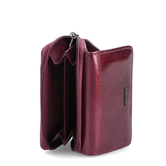 Kožená peněženka  Carmelo – 2105 N LI