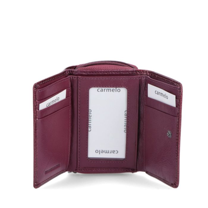 Kožená peněženka  Carmelo – 2105 N LI