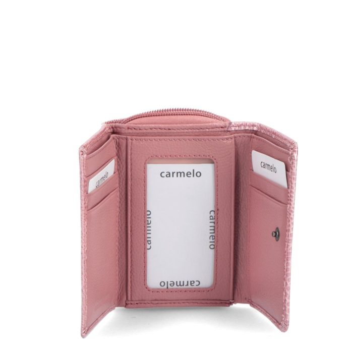 Kožená peněženka Carmelo – 2105 N R