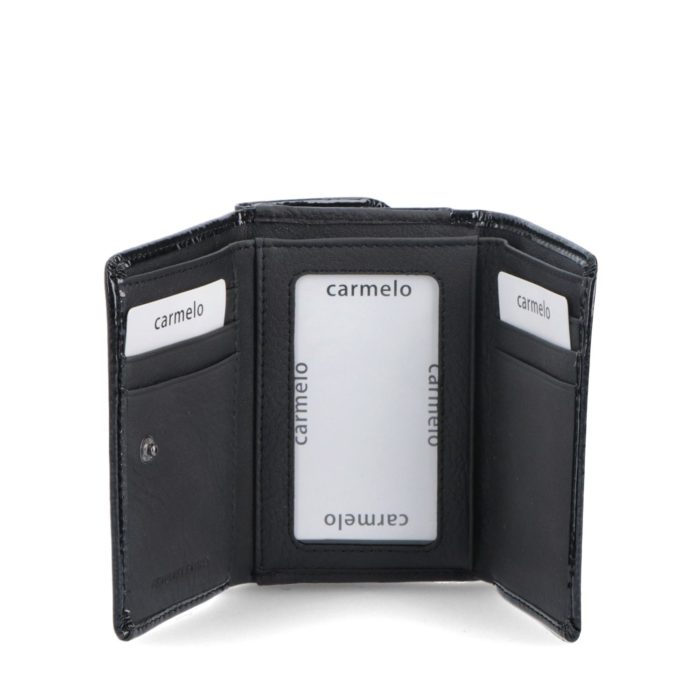 Kožená peněženka Carmelo – 2106 N C