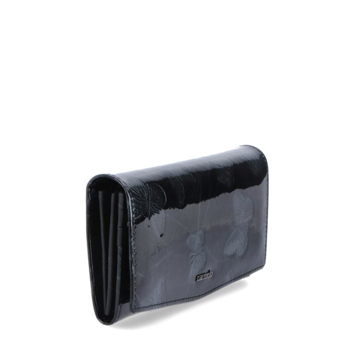 Kožená peněženka Carmelo – 2109 M C