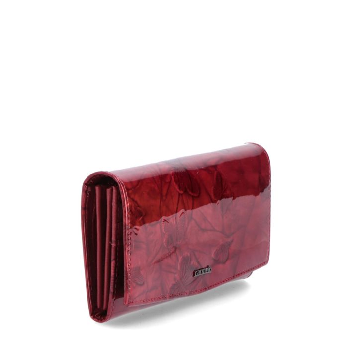 Kožená peněženka Carmelo – 2109 M CV
