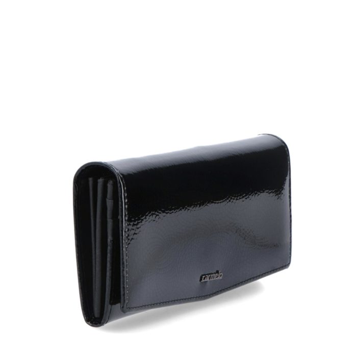 Kožená peněženka Carmelo – 2109 N C