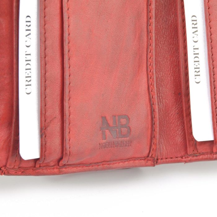Kožená peněženka Noelia Bolger – 5104 NB CV