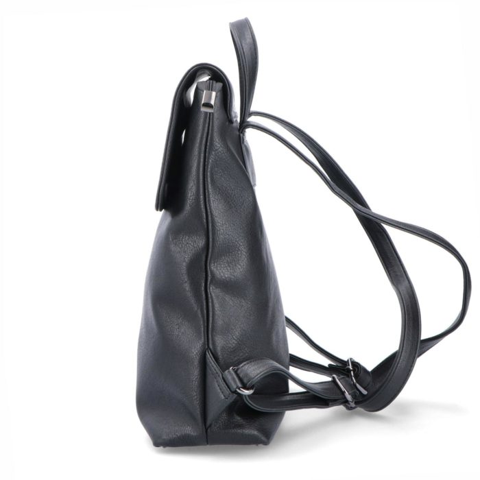 Elegantný batoh čierna