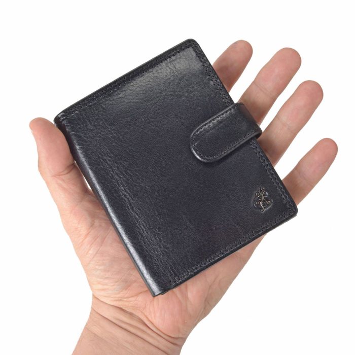 Kožená peňaženka Cosset – 4408 Komodo C