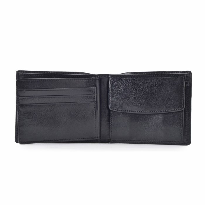 Kožená peňaženka Cosset – 4502 Komodo C