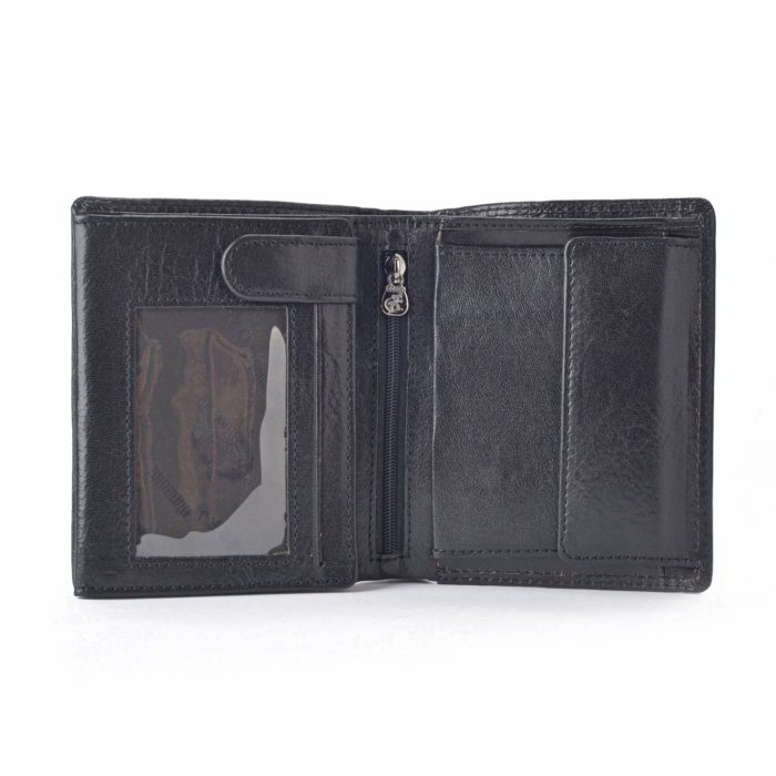 Kožená peněženka Cosset – 4402 Komodo C