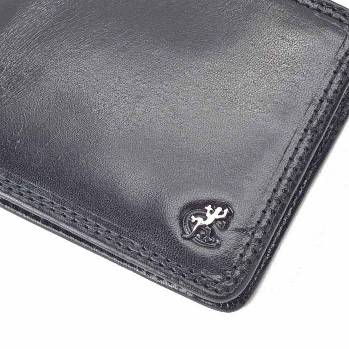 Kožená peněženka Cosset – 4405 Komodo C