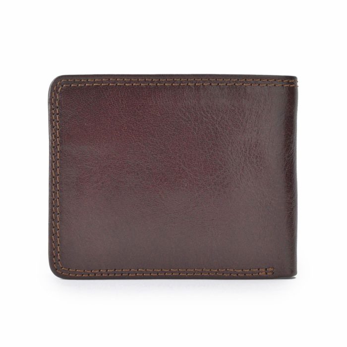 Kožená peněženka Cosset – 4405 Komodo H