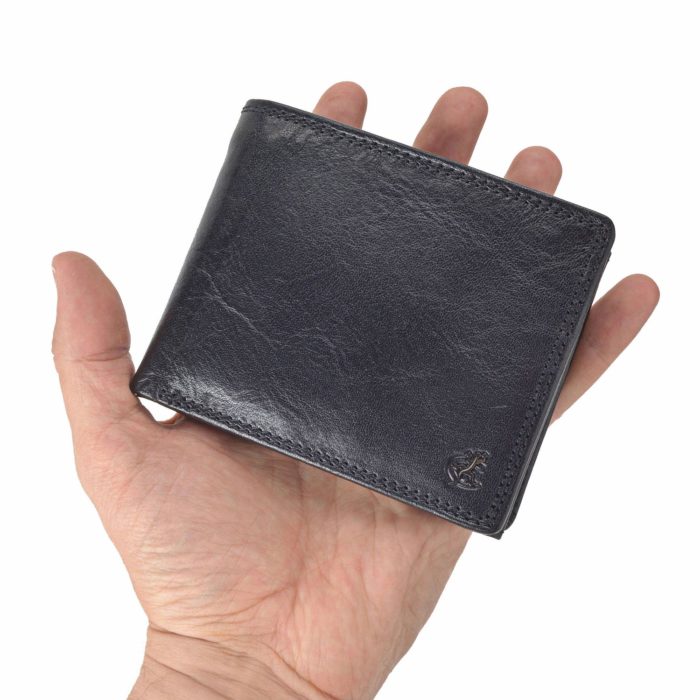 Kožená peněženka Cosset – 4465 Komodo C