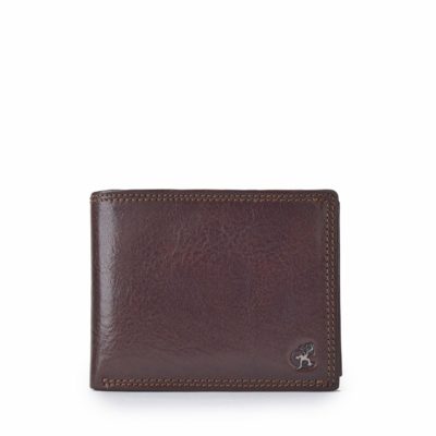 Kožená peněženka Cosset – 4488 Komodo H