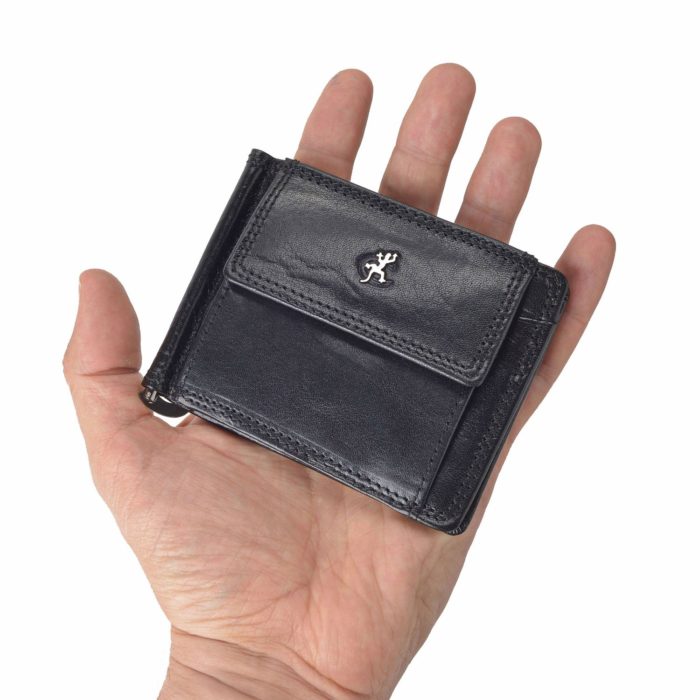 Kožená peněženka Cosset – 4497 Komodo C