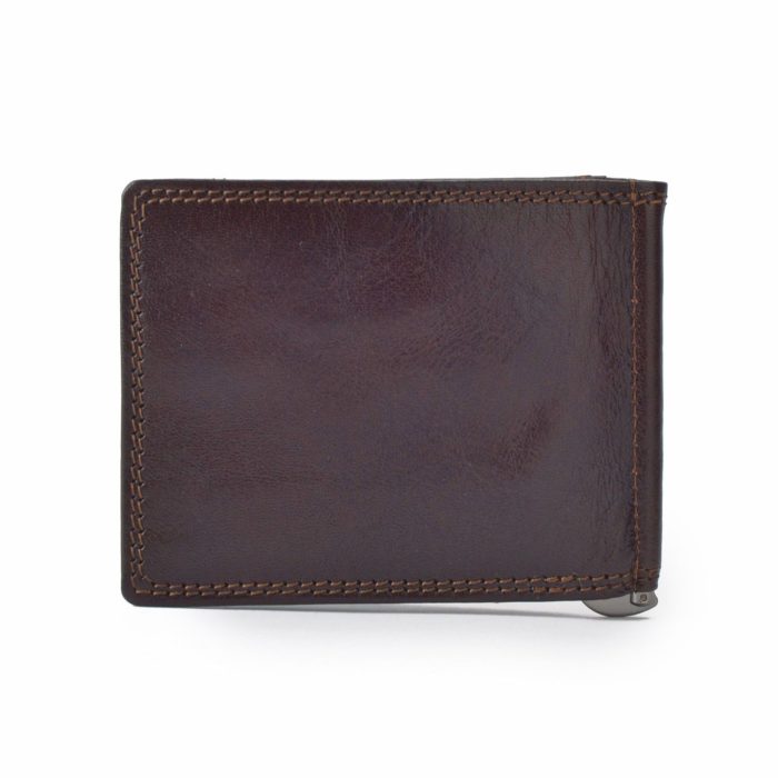 Kožená peněženka Cosset – 4497 Komodo H