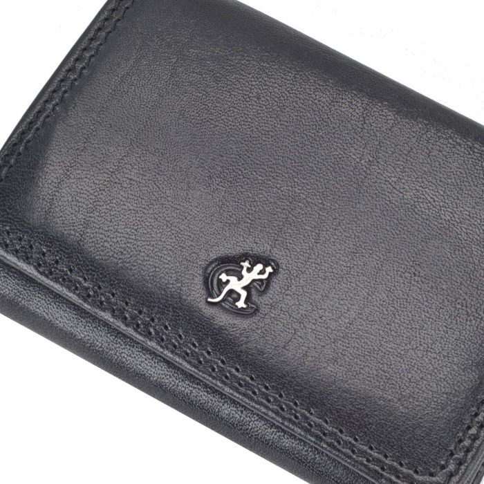 Kožená peněženka Cosset – 4509 Komodo C