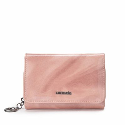 Kožená peňaženka Carmelo – 2105 P R