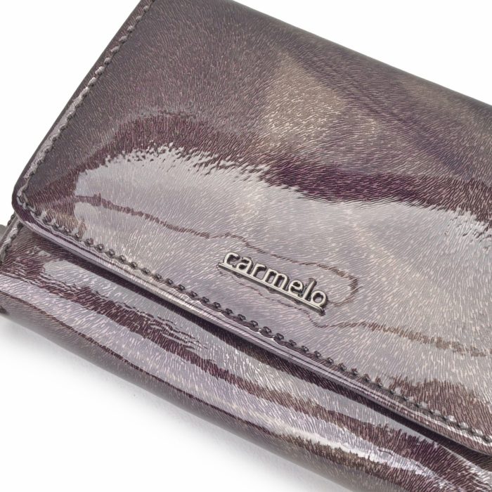 Kožená peňaženka Carmelo – 2105 P T