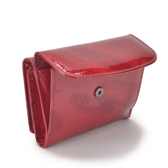 Kožená peňaženka Carmelo – 2106 P CV