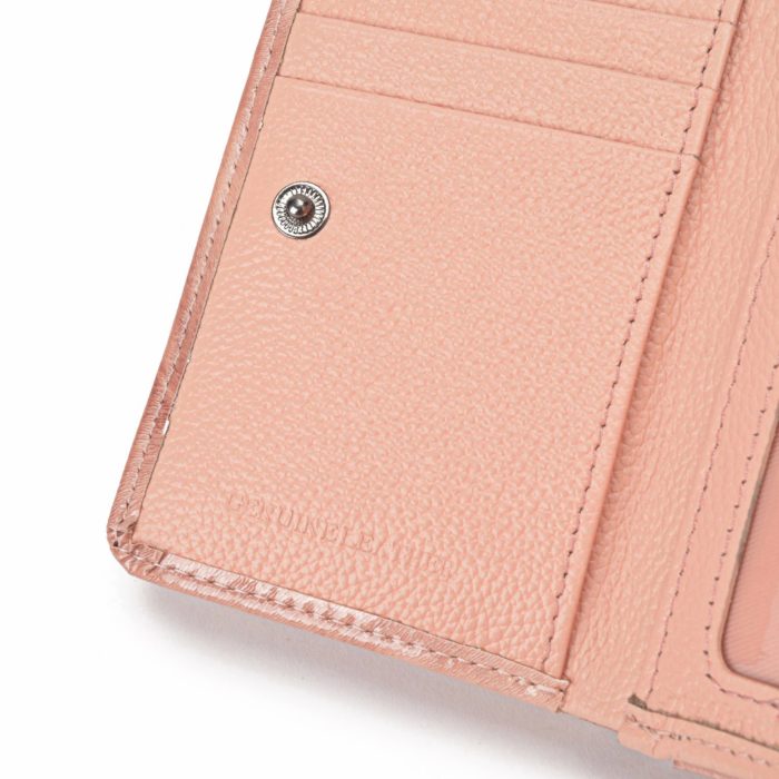 Kožená peňaženka Carmelo – 2106 P R