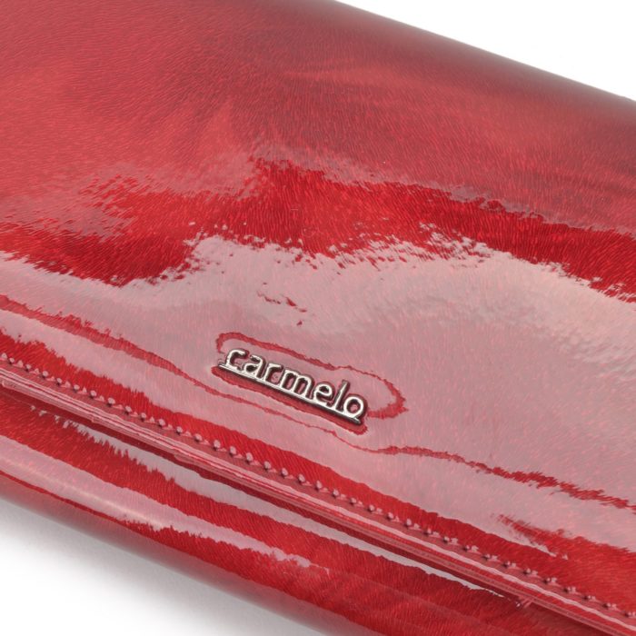Kožená peňaženka Carmelo – 2116 P CV