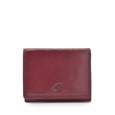 Kožená peňaženka Cosset – 4508 Komodo B