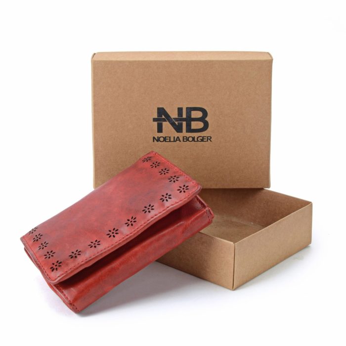 Kožená peňaženka Noelia Bolger – NB 5113 CV