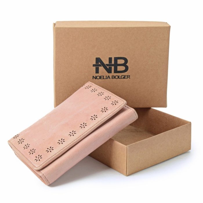 Kožená peňaženka Noelia Bolger – NB 5113 R