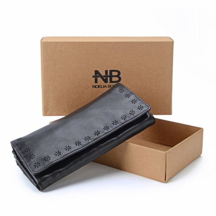 Kožená peňaženka Noelia Bolger – NB 5114 C