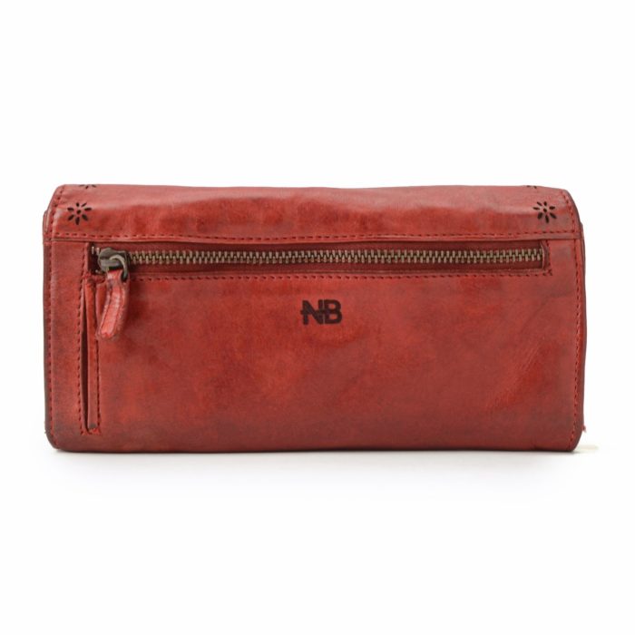 Kožená peňaženka Noelia Bolger – NB 5114 CV
