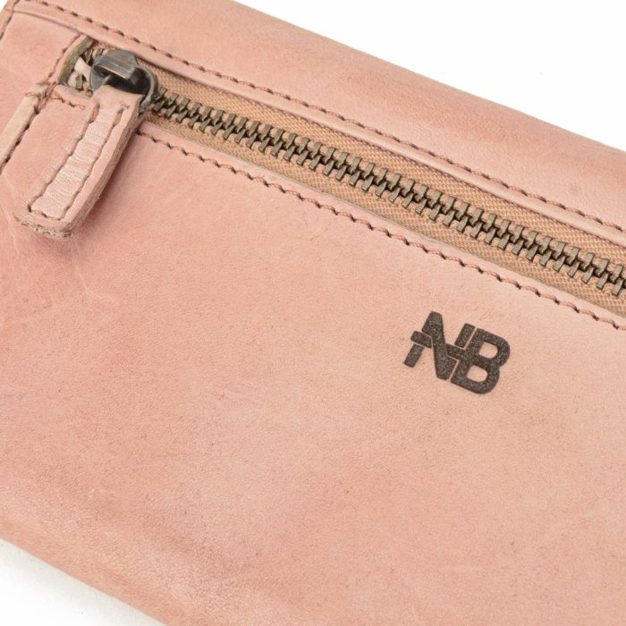 Kožená peňaženka Noelia Bolger – NB 5114 R