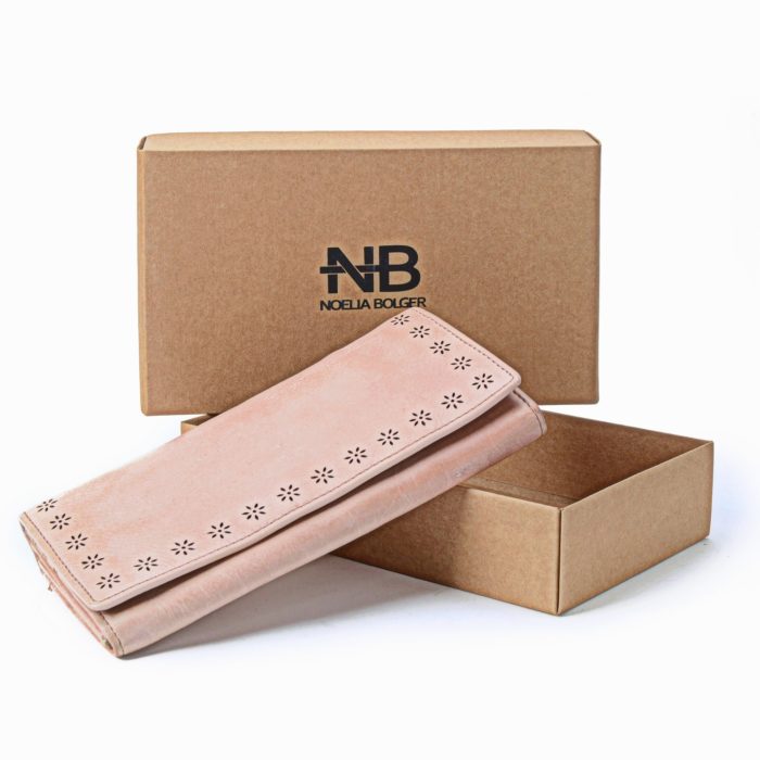 Kožená peňaženka Noelia Bolger – NB 5114 R
