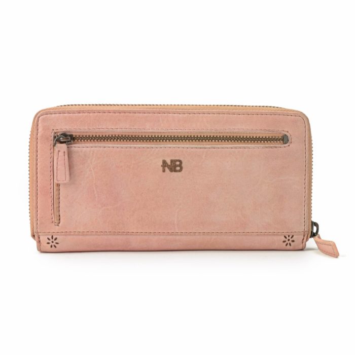 Kožená peňaženka Noelia Bolger – NB 5115 R