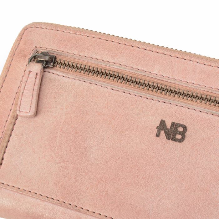 Kožená peňaženka Noelia Bolger – NB 5115 R